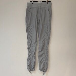 The North Face Women’s Light Gray Pants